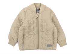MarMar thermal jacket Orry sandstone